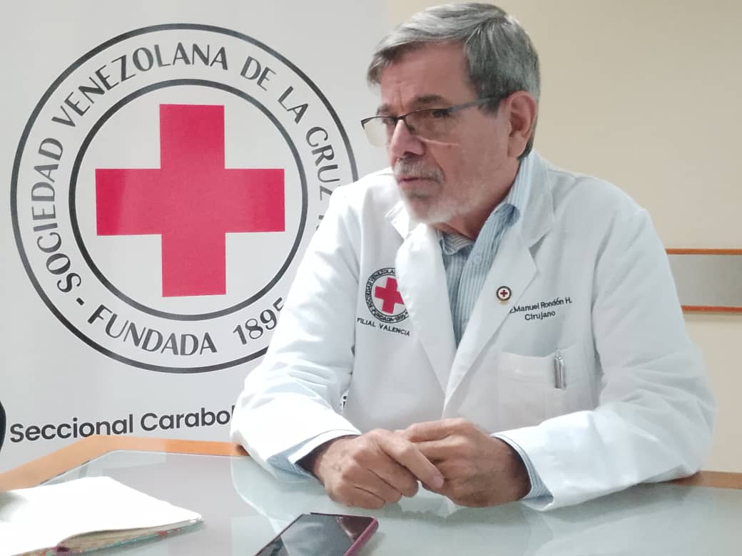 Hospital de Cruz Roja filial Valencia referente en cirugía general de ...